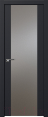 

Дверь межкомнатная ProfilDoors, Модерн 22U 80x200