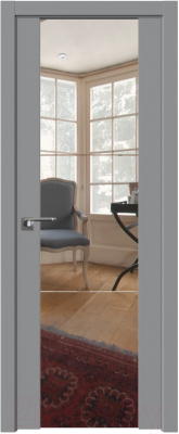 

Дверь межкомнатная ProfilDoors, Модерн 22U 60x200