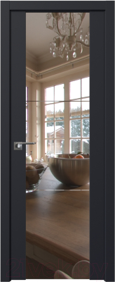 

Дверь межкомнатная ProfilDoors, Модерн 22U 80x200