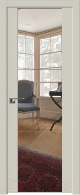 

Дверь межкомнатная ProfilDoors, Модерн 22U 90x200