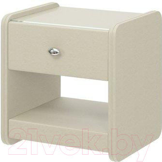 

Прикроватная тумба Bravo Мебель, №2