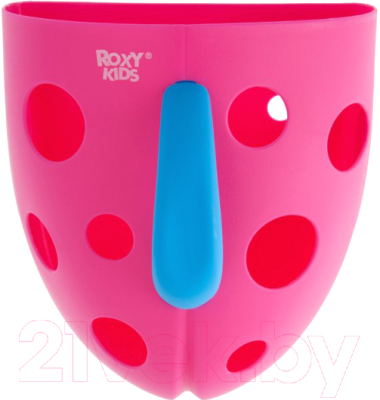 

Органайзер детский для купания Roxy-Kids, TH-709P