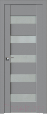 

Дверь межкомнатная ProfilDoors, Модерн 29U 80x200