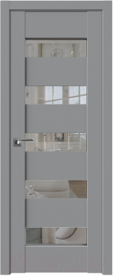 

Дверь межкомнатная ProfilDoors, Модерн 29U 60x200