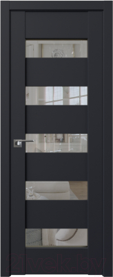 

Дверь межкомнатная ProfilDoors, Модерн 29U 60x200