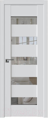 

Дверь межкомнатная ProfilDoors, Модерн 29U 80x200