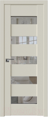 

Дверь межкомнатная ProfilDoors, Модерн 29U 90x200