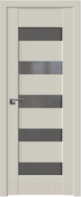 

Дверь межкомнатная ProfilDoors, Модерн 29U 80x200
