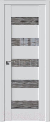 

Дверь межкомнатная ProfilDoors, Модерн 29U 80x200