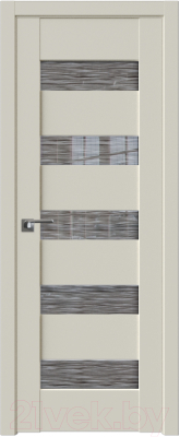

Дверь межкомнатная ProfilDoors, Модерн 29U 80x200