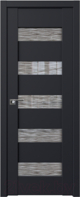 

Дверь межкомнатная ProfilDoors, Модерн 29U 80x200