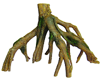 Декорация для террариума Lucky Reptile Mangrove Roots / MR-L -