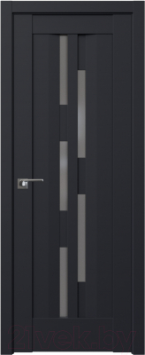 

Дверь межкомнатная ProfilDoors, Модерн 30U 80x200