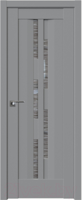 

Дверь межкомнатная ProfilDoors, Модерн 30U 70x200
