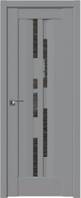 

Дверь межкомнатная ProfilDoors, Модерн 30U 60x200