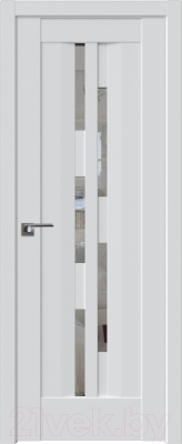 

Дверь межкомнатная ProfilDoors, Модерн 30U 90x200