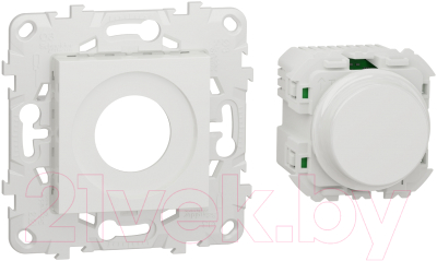 

Диммер Schneider Electric, Unica NU551618