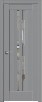 

Дверь межкомнатная ProfilDoors, Модерн 30U 80x200