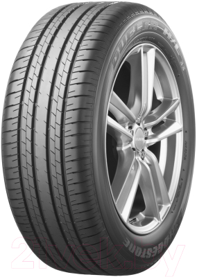 

Летняя шина Bridgestone, DHL-33 235/55R20 102V