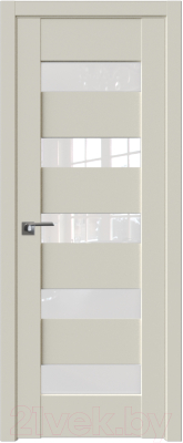 

Дверь межкомнатная ProfilDoors, Модерн 29U 60x200