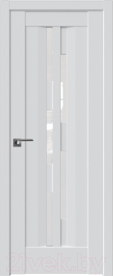 

Дверь межкомнатная ProfilDoors, Модерн 30U 60x200
