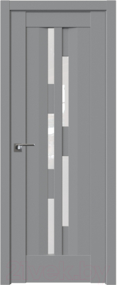 

Дверь межкомнатная ProfilDoors, Модерн 30U 80x200