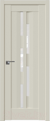 

Дверь межкомнатная ProfilDoors, Модерн 30U 80x200