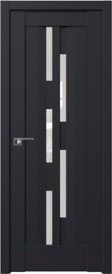 

Дверь межкомнатная ProfilDoors, Модерн 30U 80x200