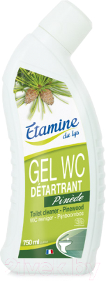 

Чистящее средство для унитаза Etamine du Lys, Сосна