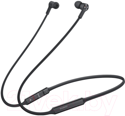 

Наушники-гарнитура Huawei, FreeLace Wireless Bluetooth / CM70-L