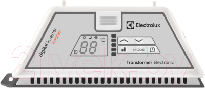 Electrolux Transformer Digital Inverter Ech Tui Termostat Dlya Klimaticheskoj Tehniki Kupit V Minske Gomele Vitebske Mogileve Breste Grodno