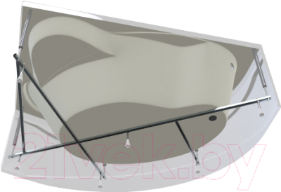 

Каркас 1Марка, Catania 160 R/L