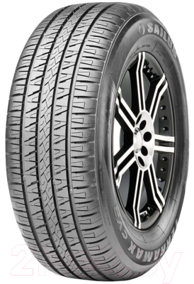 

Всесезонная шина Sailun, Terramax CVR 225/65R17 102H
