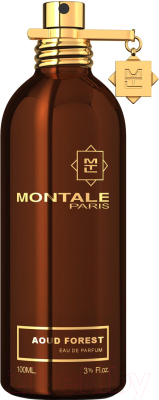 

Парфюмерная вода Montale, Aoud Forest