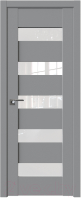 

Дверь межкомнатная ProfilDoors, Модерн 29U 90x200