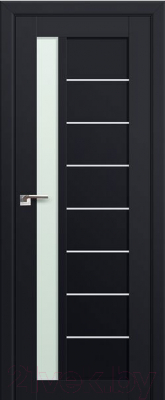 

Дверь межкомнатная ProfilDoors, Модерн 37U 60x200