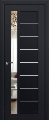 

Дверь межкомнатная ProfilDoors, Модерн 37U 60x200