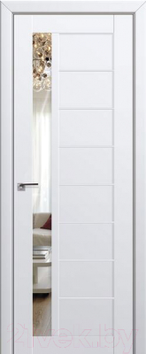 

Дверь межкомнатная ProfilDoors, Модерн 37U 70x200