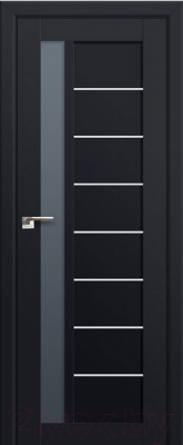 

Дверь межкомнатная ProfilDoors, Модерн 37U 90x200