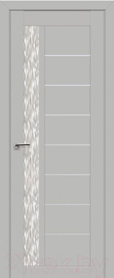 

Дверь межкомнатная ProfilDoors, Модерн 37U 60x200