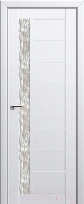 

Дверь межкомнатная ProfilDoors, Модерн 37U 60x200