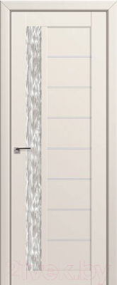 

Дверь межкомнатная ProfilDoors, Модерн 37U 80x200
