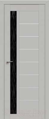 

Дверь межкомнатная ProfilDoors, Модерн 37U 80x200