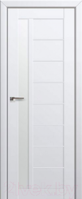 

Дверь межкомнатная ProfilDoors, Модерн 37U 70x200