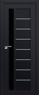 

Дверь межкомнатная ProfilDoors, Модерн 37U 60x200