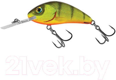 

Воблер Salmo, Hornet H9F-HP / HT-090-FL-HPH