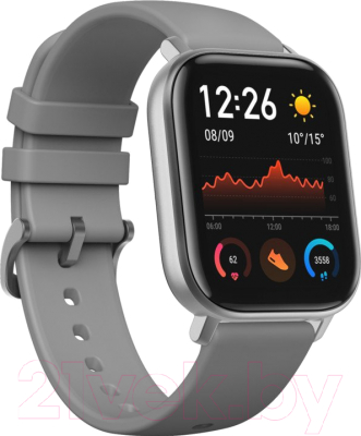Умные часы Amazfit