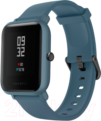 

Умные часы Amazfit, Bip Lite / A1915