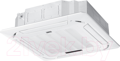 

Сплит-система Zanussi, ZACC-48 H/ICE/FI/N1