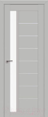 

Дверь межкомнатная ProfilDoors, Модерн 37U 90x200